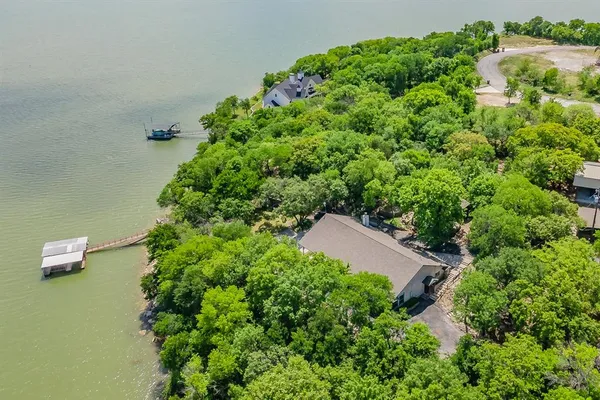 $1,175,000 | 491 Cozy Cove Court, Chico, TX 76431