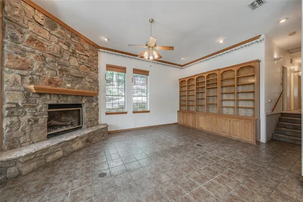 $1,175,000 | 491 Cozy Cove Court, Chico, TX 76431