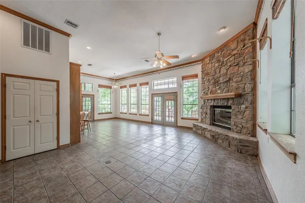 $1,175,000 | 491 Cozy Cove Court, Chico, TX 76431