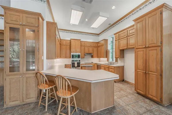 $1,175,000 | 491 Cozy Cove Court, Chico, TX 76431