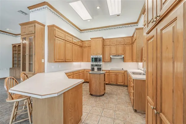 $1,175,000 | 491 Cozy Cove Court, Chico, TX 76431