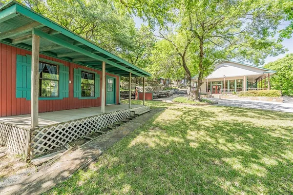 $1,175,000 | 491 Cozy Cove Court, Chico, TX 76431