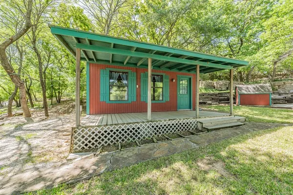$1,175,000 | 491 Cozy Cove Court, Chico, TX 76431