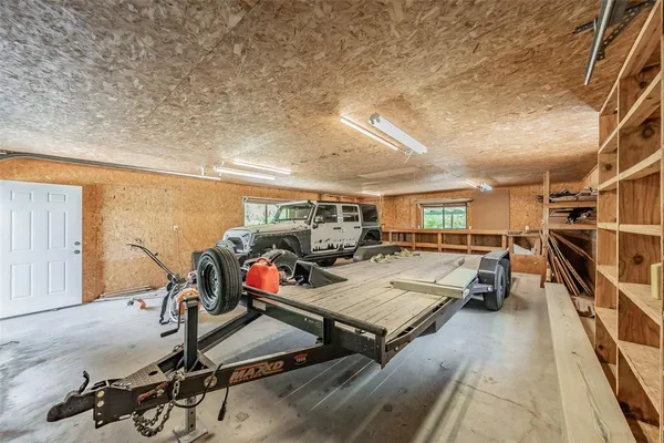 $1,175,000 | 491 Cozy Cove Court, Chico, TX 76431