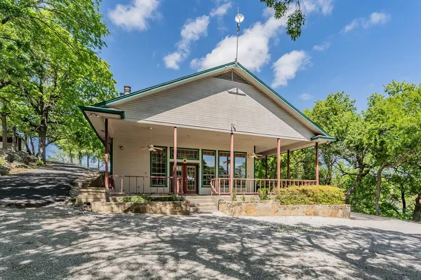 $1,175,000 | 491 Cozy Cove Court, Chico, TX 76431