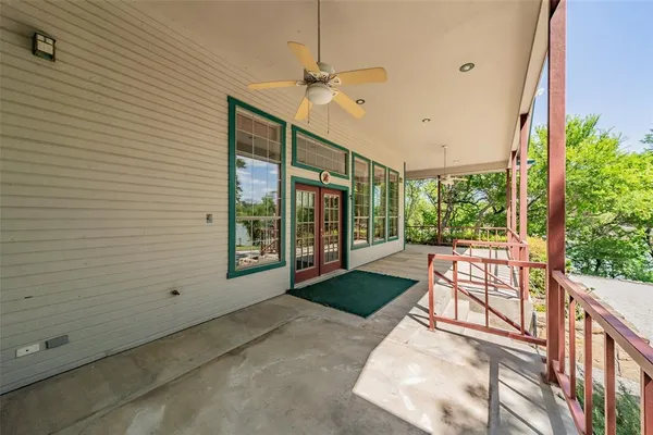 $1,175,000 | 491 Cozy Cove Court, Chico, TX 76431