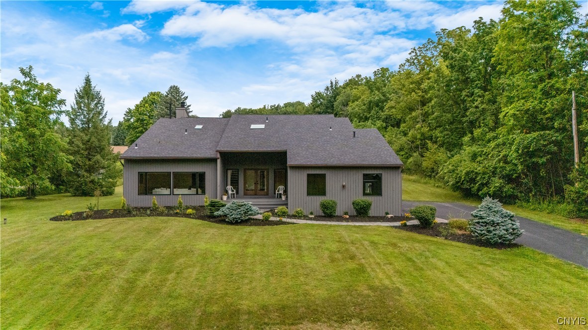 6925 Woodchuck Hill Road De Witt, NY 13066 - Photo 2 of 47