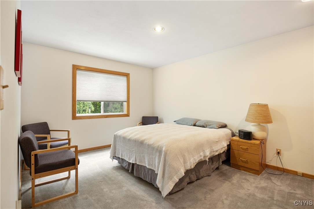 6925 Woodchuck Hill Road De Witt, NY 13066 - Photo 30 of 47 3rd bedroom