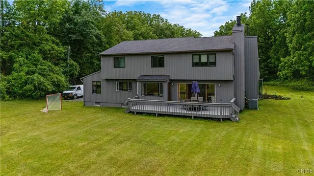 $799,900 | 6925 Woodchuck Hill Road, De Witt, NY 13066