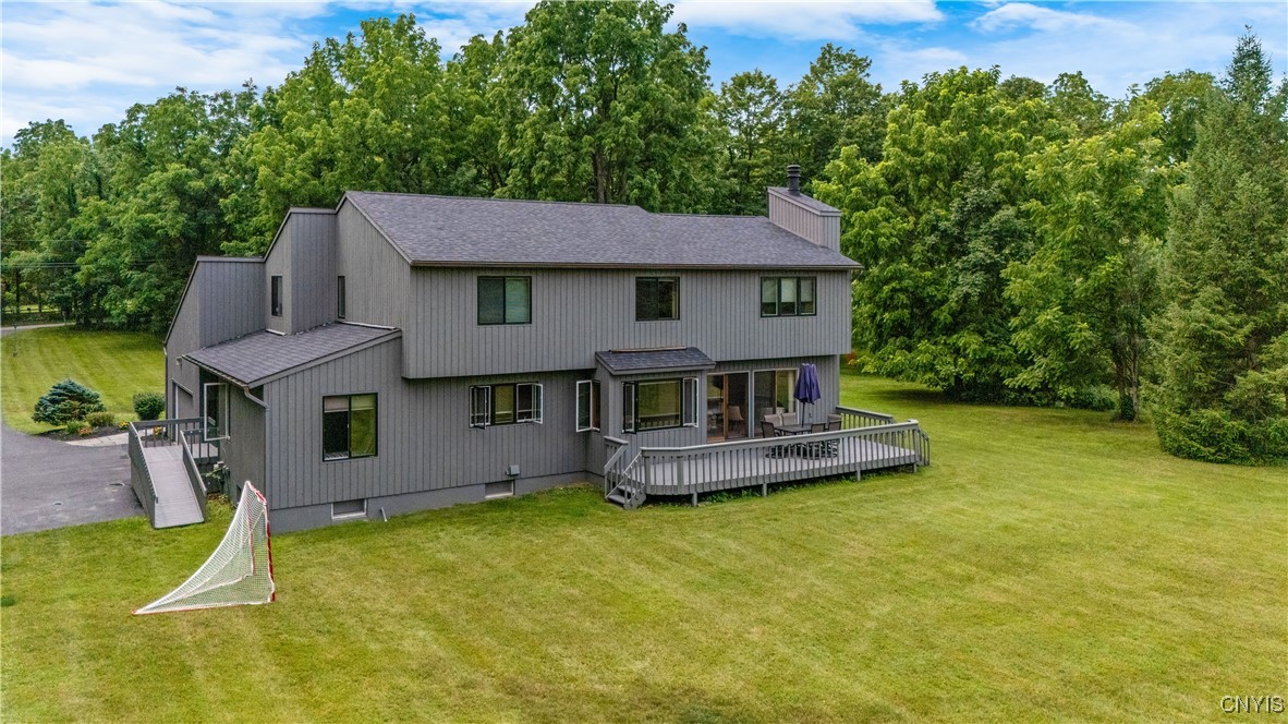 6925 Woodchuck Hill Road De Witt, NY 13066 - Photo 43 of 47