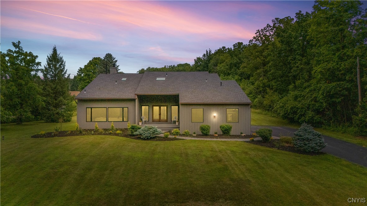 6925 Woodchuck Hill Road De Witt, NY 13066 - Photo 47 of 47