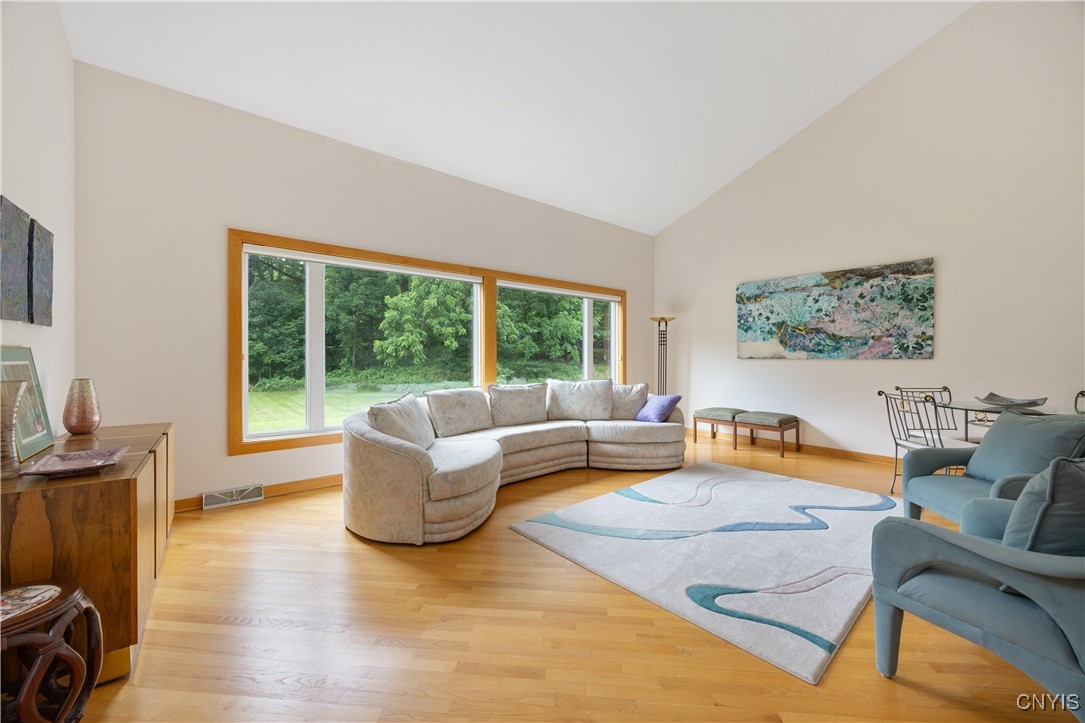 6925 Woodchuck Hill Road De Witt, NY 13066 - Photo 5 of 47