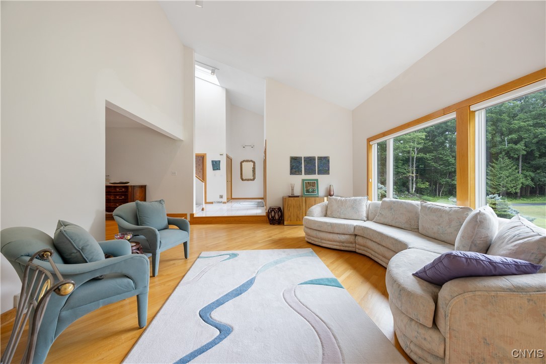 6925 Woodchuck Hill Road De Witt, NY 13066 - Photo 6 of 47