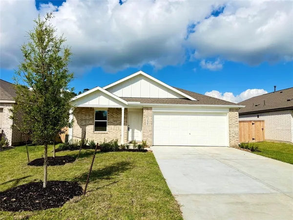 $1,800 | 31507 Casamari Drive, Huffman, TX 77336