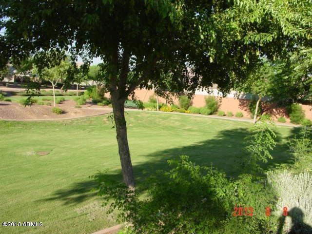 6946 West Harwell Road Laveen, AZ 85339 - Photo 19 of 21 Back Greenbelt