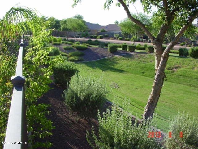 6946 West Harwell Road Laveen, AZ 85339 - Photo 20 of 21 Back Greenbelt