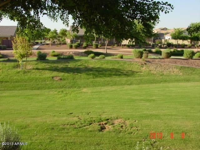 6946 West Harwell Road Laveen, AZ 85339 - Photo 21 of 21 Back Greenbelt