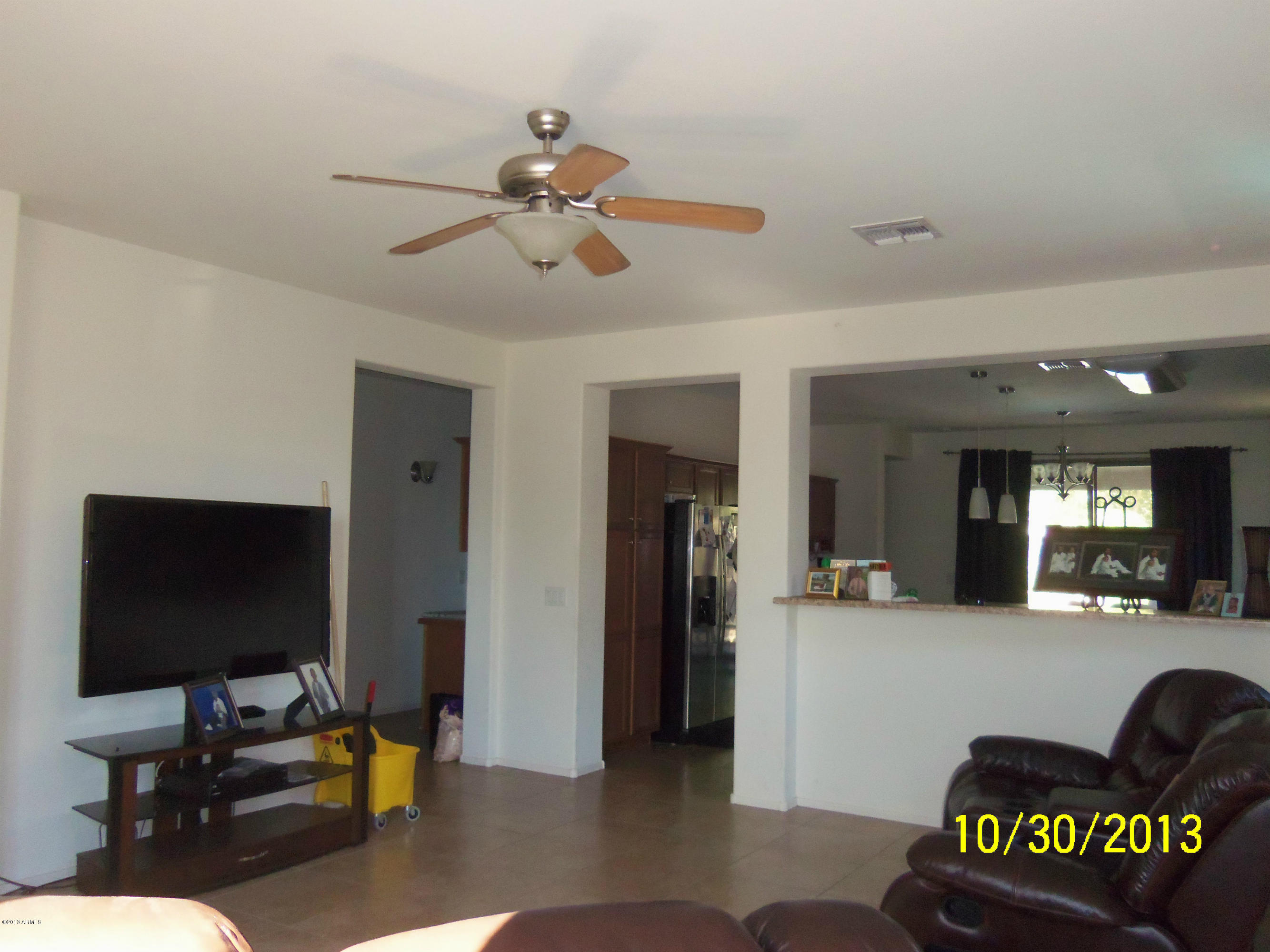 6946 West Harwell Road Laveen, AZ 85339 - Photo 4 of 21 Family Room