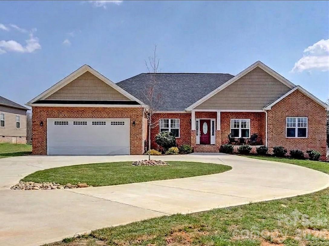 4574 Hunter Rhyne Road Lincolnton, NC 28092 - Photo 1 of 1