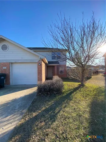$1,075 | 3103 Yaupon Road, Unit B, Copperas Cove, TX 76522