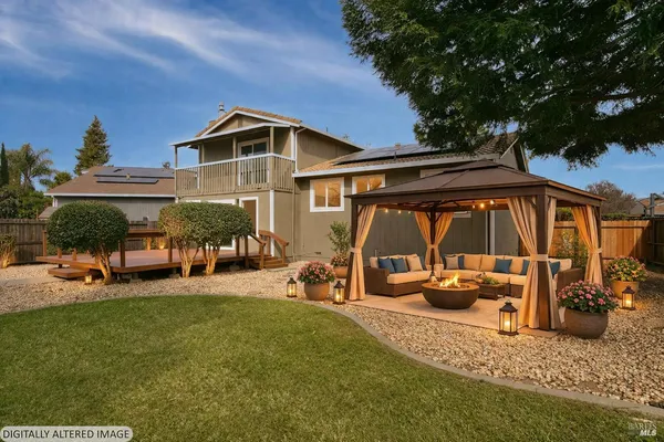 $659,888 | 106 Kerry Court, Vacaville, CA 95687