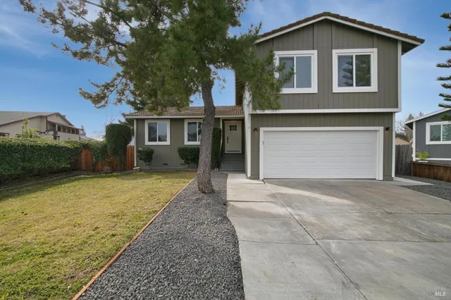 $689,000 | 106 Kerry Court, Vacaville, CA 95687