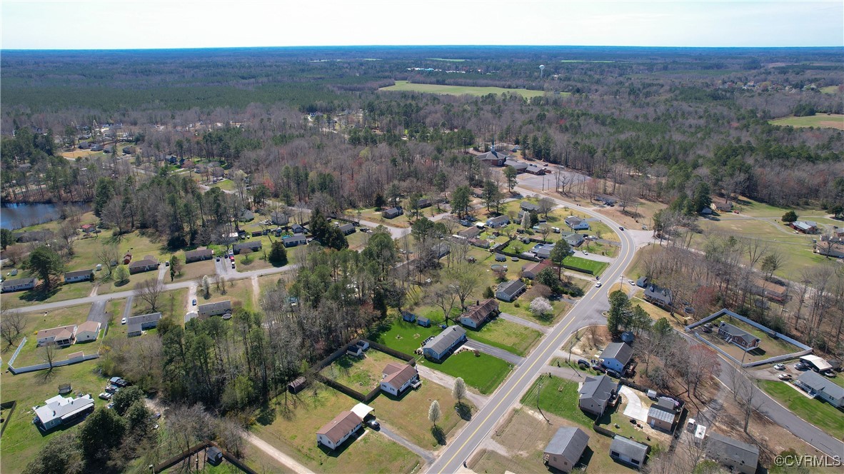 3605 Union Branch Road Petersburg, VA 23805 - Photo 37 of 40 Broad area view!