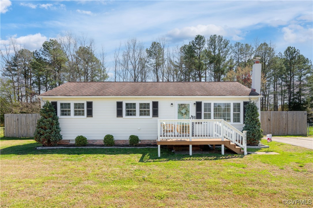3605 Union Branch Road Petersburg, VA 23805 - Photo 40 of 40 Do not miss the opportunity to make this home your