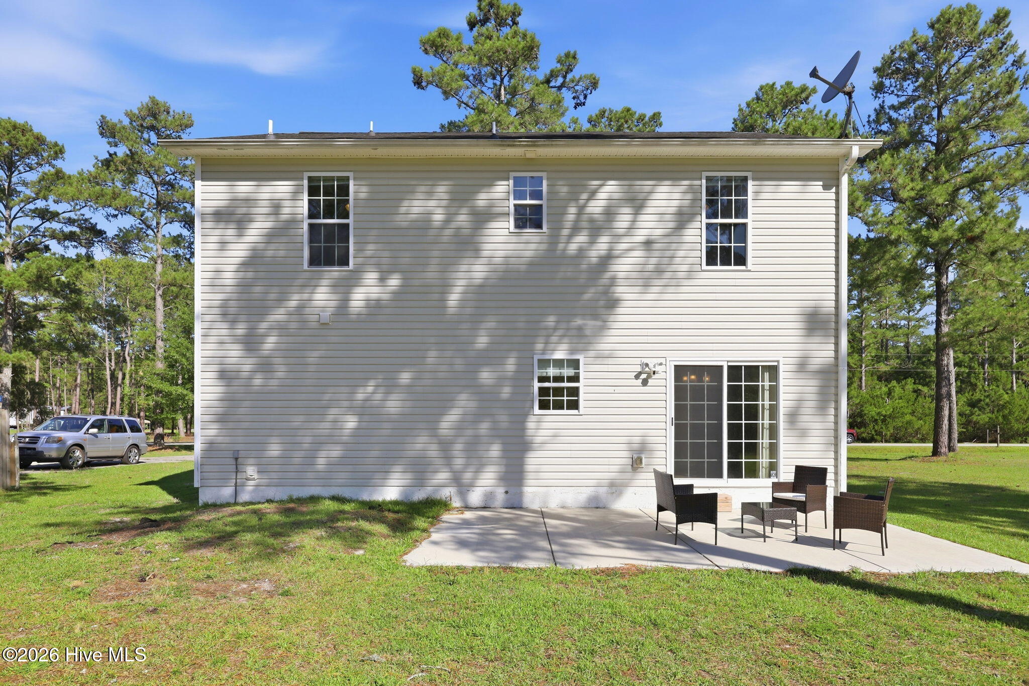 128 Van Riggs Road Hubert, NC 28539 - Photo 39 of 49