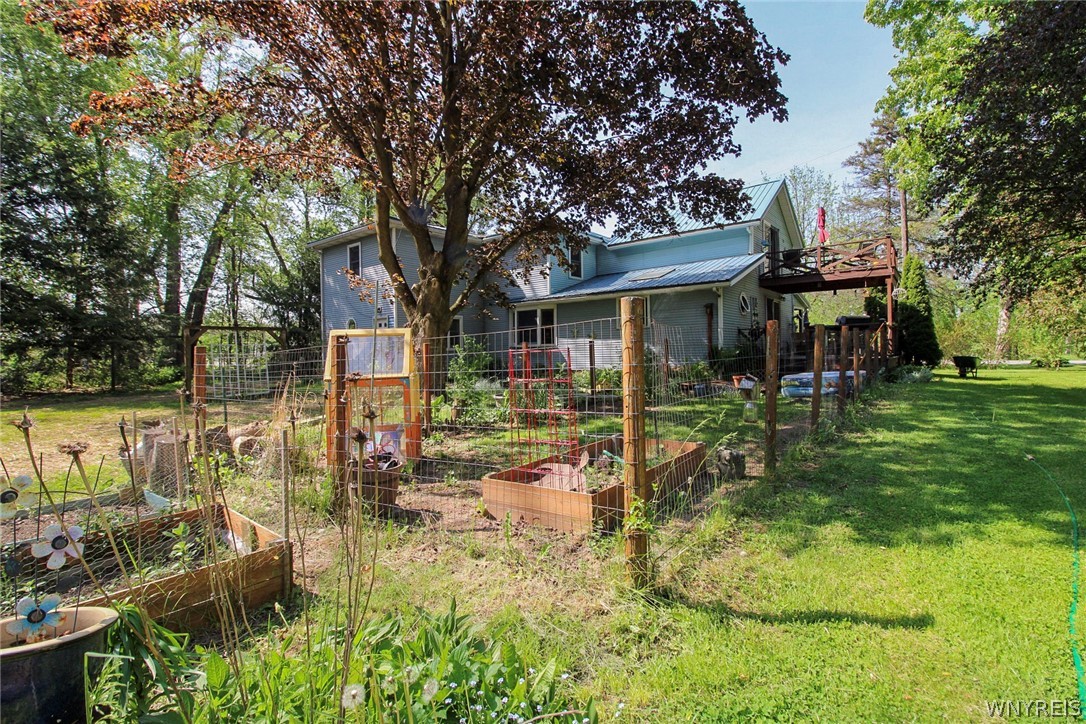 10246 Mill Road Ridgeway, NY 14103 - Photo 29 of 47
