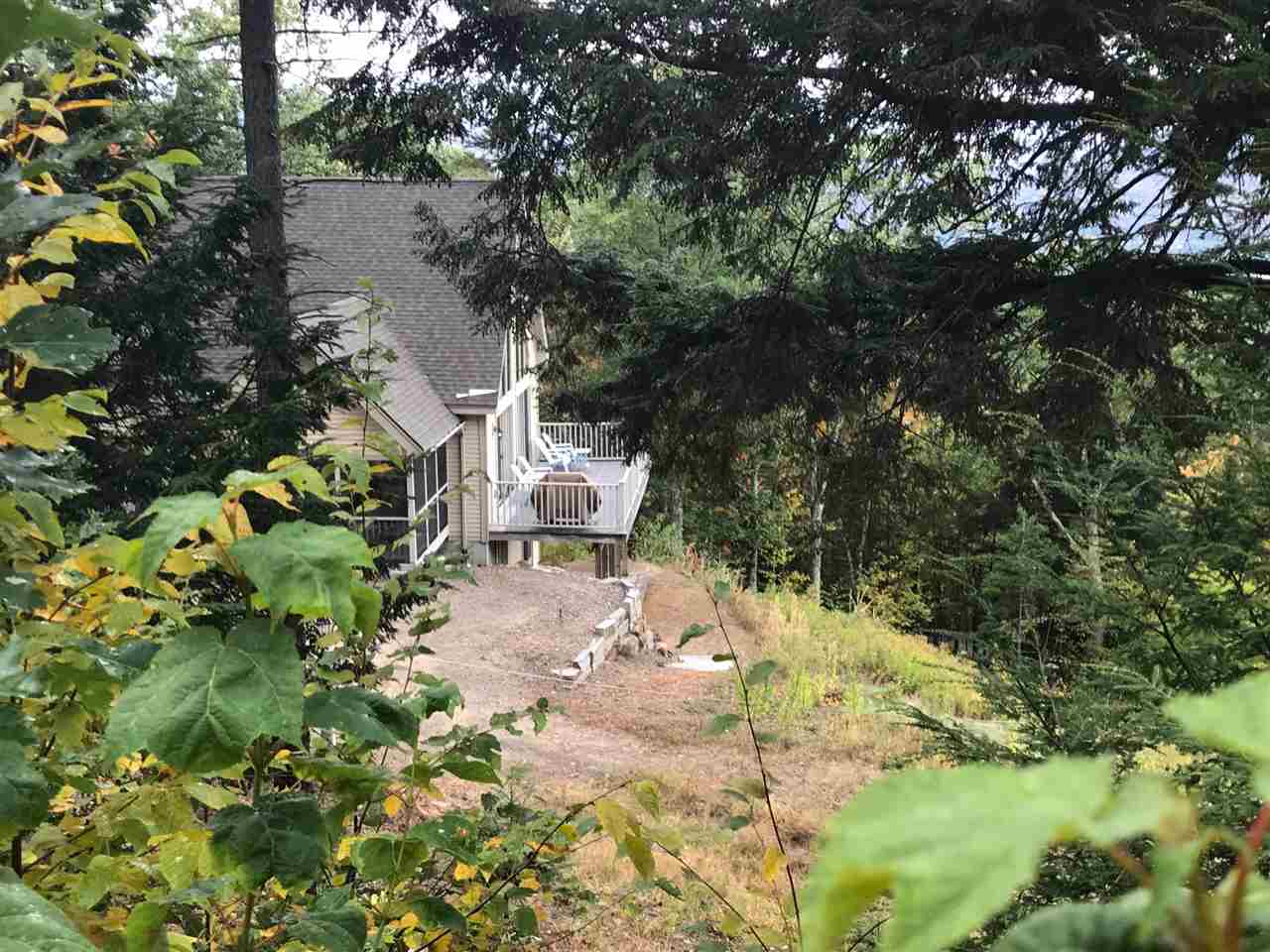 159 Pegwood Road Campton, NH 03223 - Photo 36 of 40