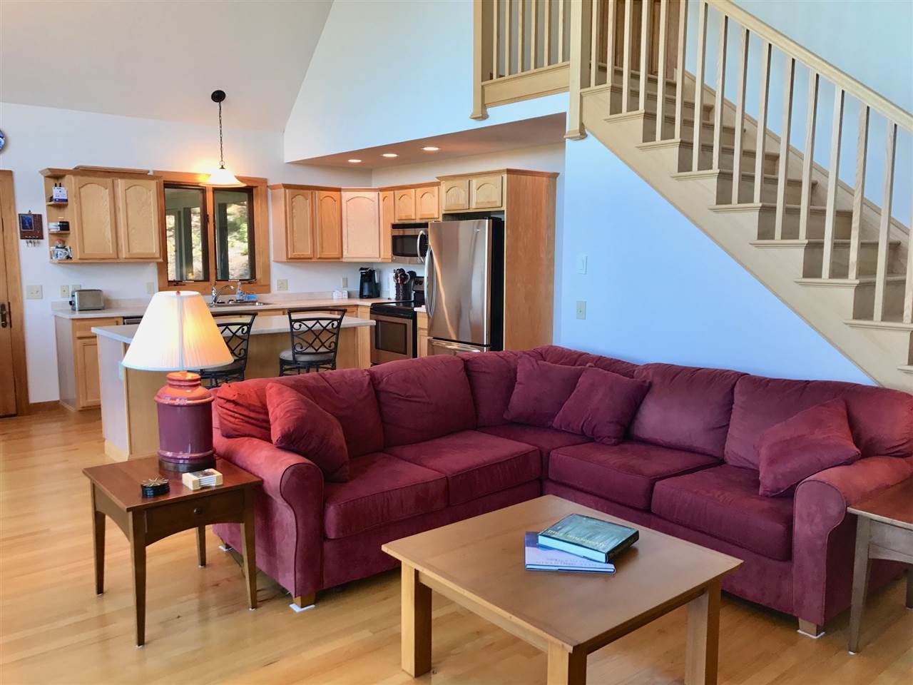 159 Pegwood Road Campton, NH 03223 - Photo 5 of 40