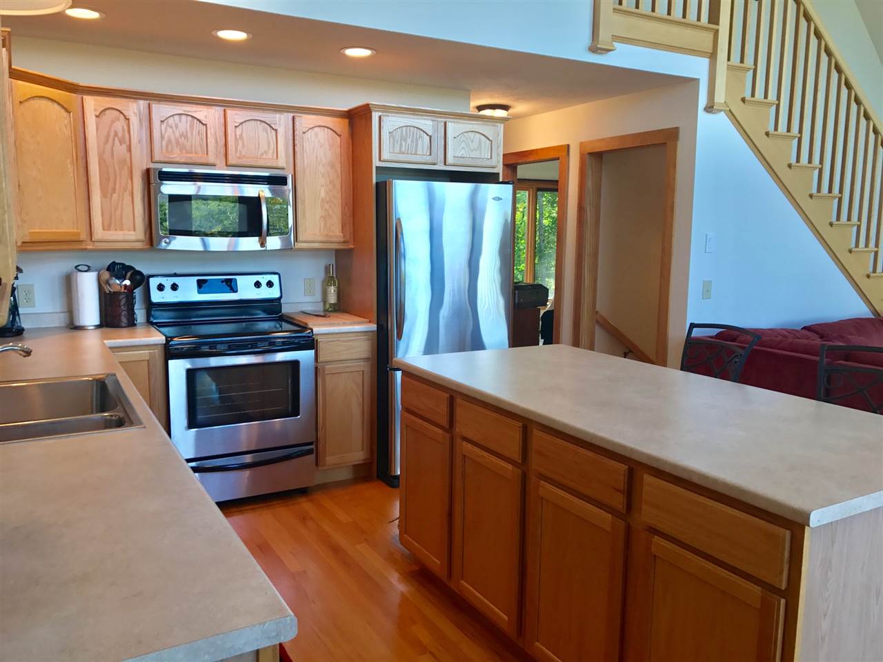 159 Pegwood Road Campton, NH 03223 - Photo 7 of 40
