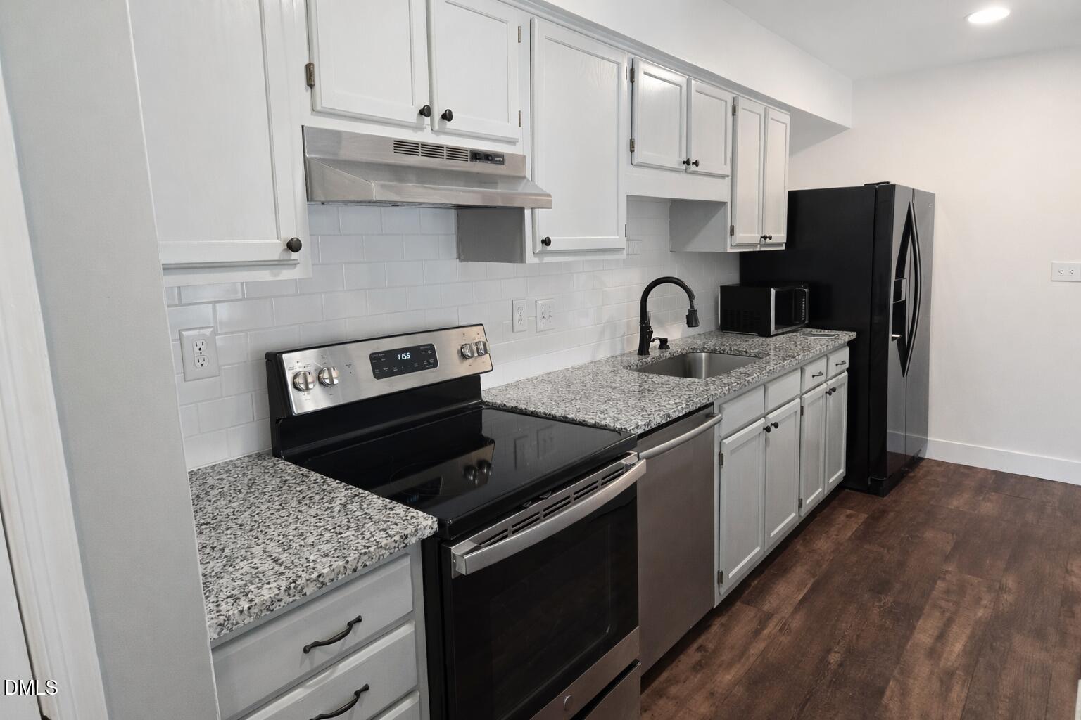 2020 Quaker Landing, Unit 201 Raleigh, NC 27603 - Photo 6 of 18