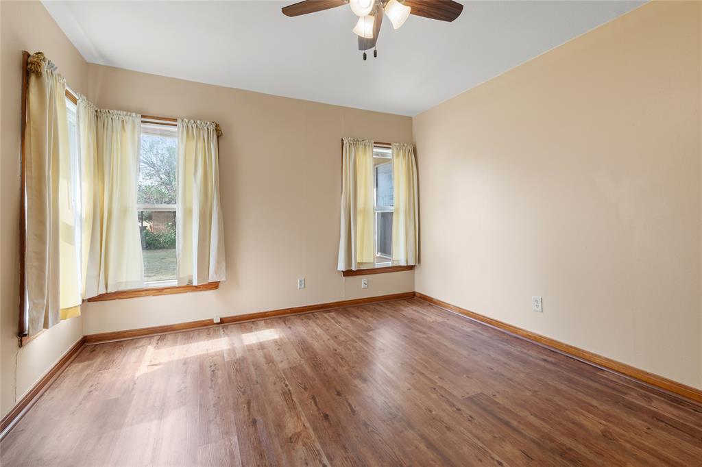 1002 Trundy Street Merkel, TX 79536 - Photo 26 of 40