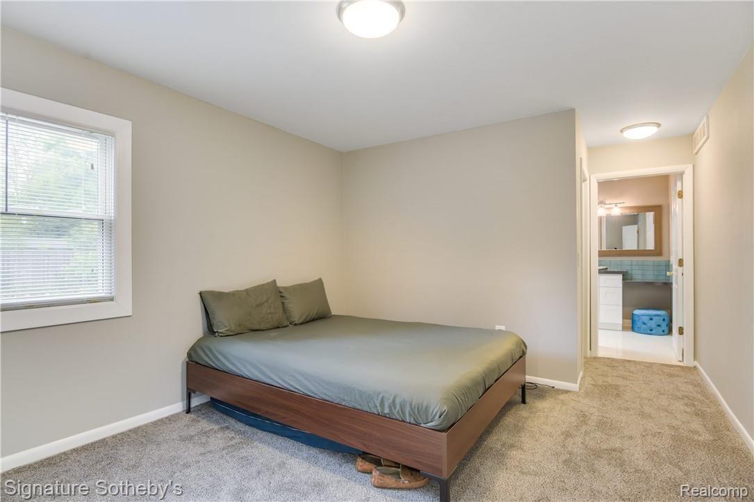 3502 Normandy Road Royal Oak, MI 48073 - Photo 23 of 24 Master Bedroom copy.jpg