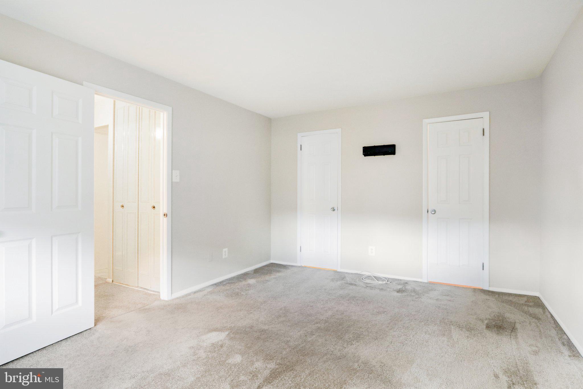 467 Old Forge Crossing Devon, PA 19333 - Photo 18 of 34 wooden floor in an empty room