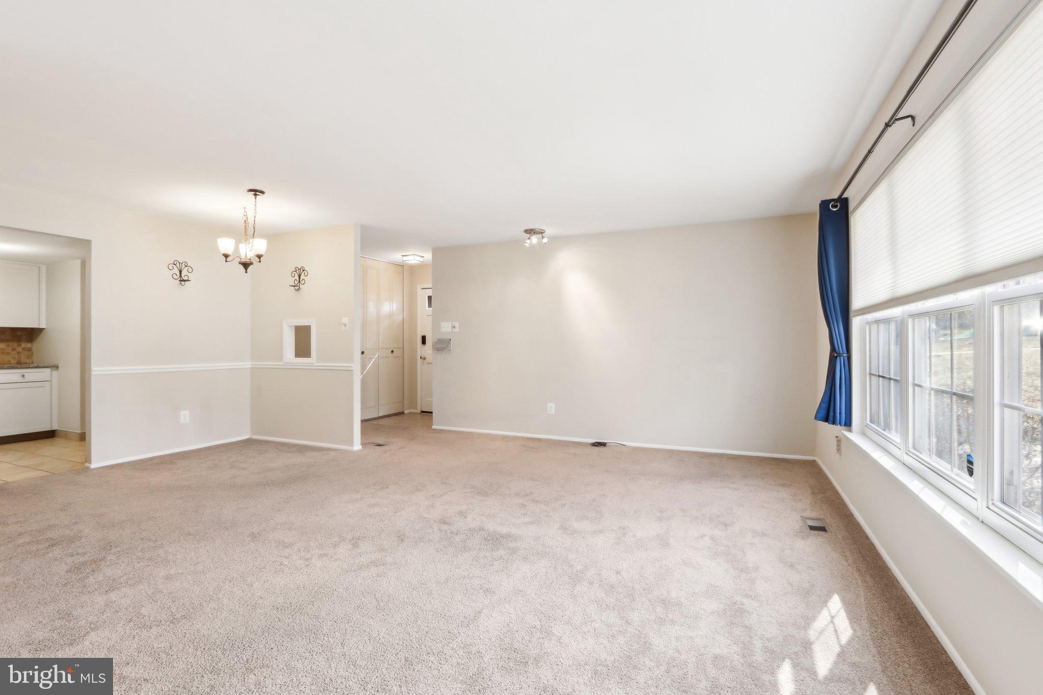 467 Old Forge Crossing Devon, PA 19333 - Photo 8 of 34 a view of an empty room with a window