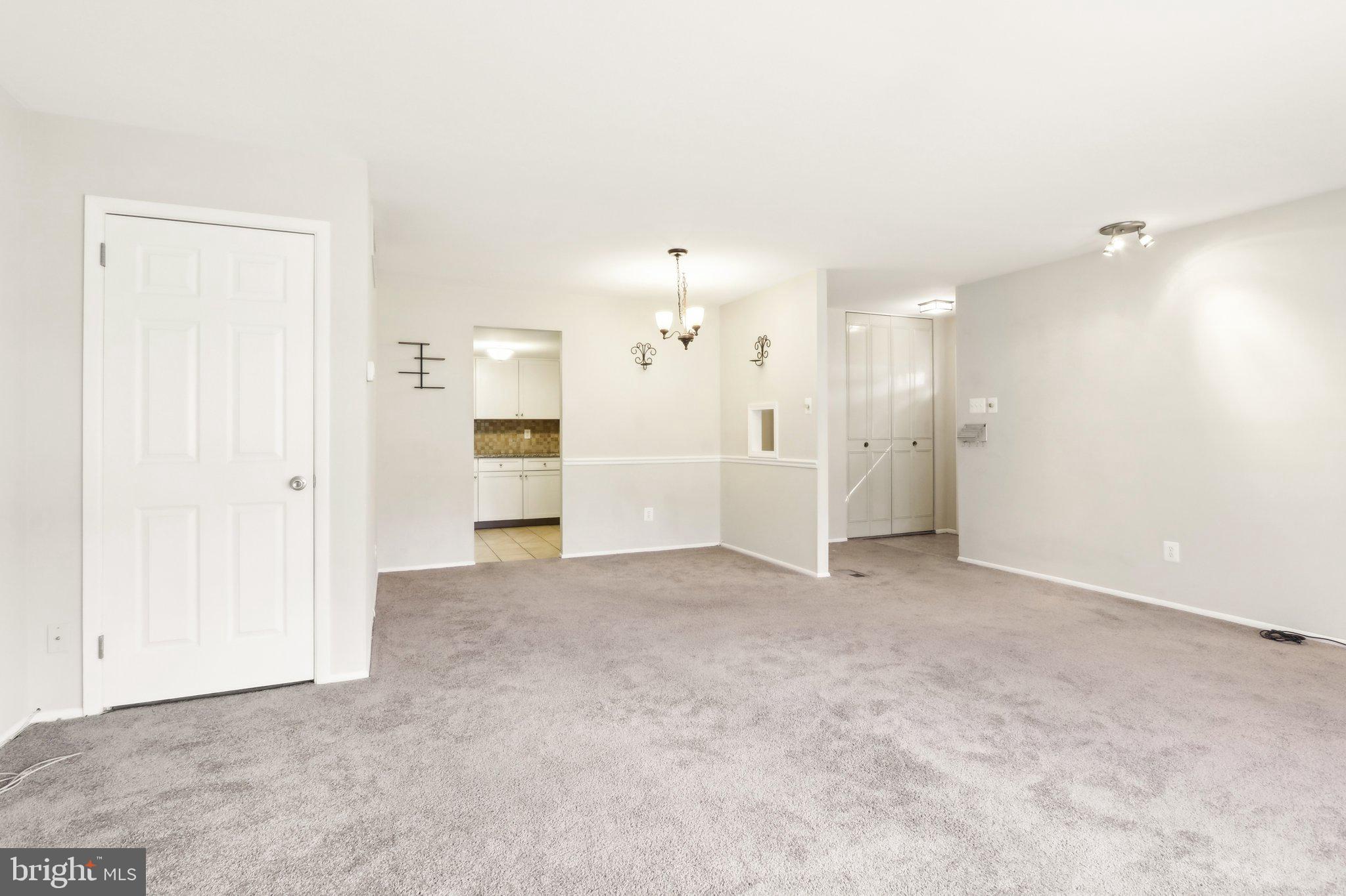 467 Old Forge Crossing Devon, PA 19333 - Photo 9 of 34 an empty room with a bathroom and a shower