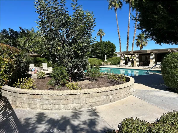 $589,000 | 1435 Tiffany Circle North, Palm Springs, CA 92262