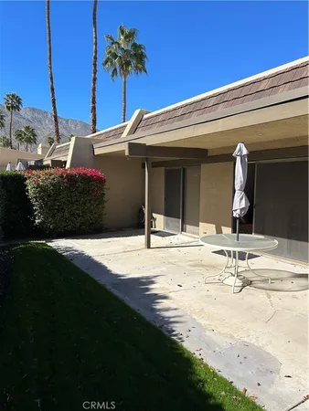 $589,000 | 1435 Tiffany Circle North, Palm Springs, CA 92262