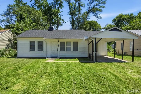 $119,000 | 36 Louise Lane, Cahokia, IL 62206