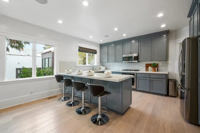 $3,998,000 | 1308 Montero Avenue, Burlingame, CA 94010