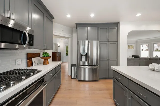 $3,998,000 | 1308 Montero Avenue, Burlingame, CA 94010