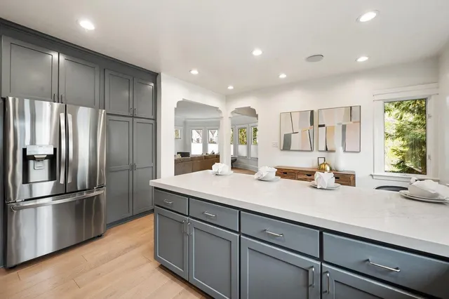 $3,998,000 | 1308 Montero Avenue, Burlingame, CA 94010