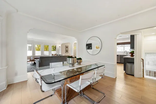 $3,998,000 | 1308 Montero Avenue, Burlingame, CA 94010