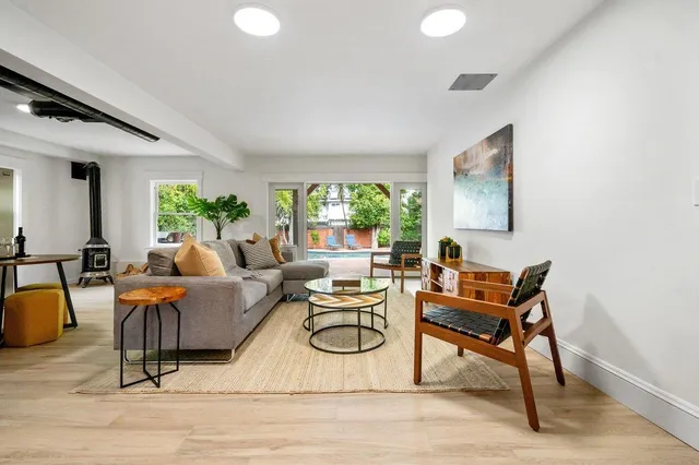 $3,998,000 | 1308 Montero Avenue, Burlingame, CA 94010