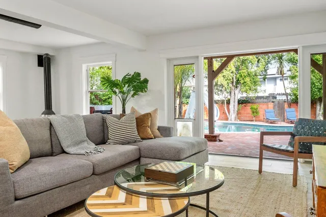 $3,998,000 | 1308 Montero Avenue, Burlingame, CA 94010