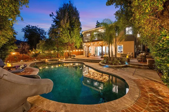 $3,998,000 | 1308 Montero Avenue, Burlingame, CA 94010