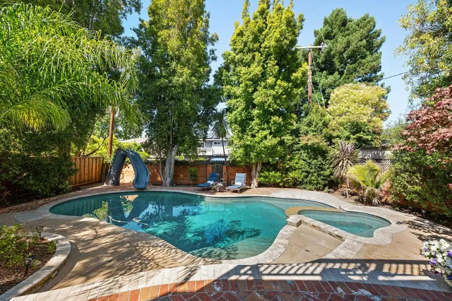 $3,998,000 | 1308 Montero Avenue, Burlingame, CA 94010
